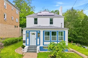407 Cornell Ave, Pittsburgh, PA 15229 - Photo 1