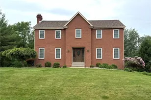 211 Warren Rd, Marshall, PA 15086 - Photo 1