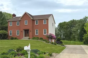 211 Warren Rd, Marshall, PA 15086 - Photo 1