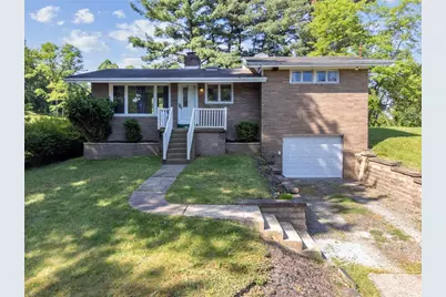 101 Hibiscus Drive, Wilkins Township, PA 15145 - Photo 1