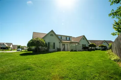 1039 Timberwood Drive, Chippewa Township, PA 15010 - Photo 31