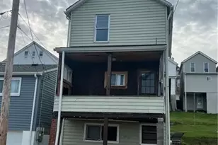 314 Lowell Rear, Vandergrift, PA 15690 - Photo 13