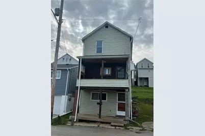 314 Lowell Rear #1/2, Vandergrift, PA 15690 - Photo 13
