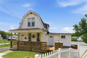 315 Burton Ave, Washington, PA 15301 - Photo 1