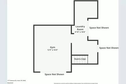 117 Cameron Drive, Manor, PA 15642 - Photo 41