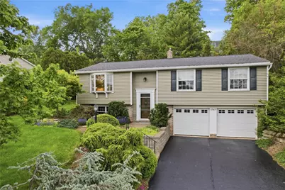 1767 Norsen Drive, Pittsburgh, PA 15243 - Photo 1