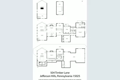 504 Timber Lane, Jefferson Hills, PA 15025 - Photo 49
