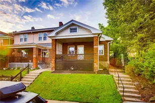 3339 Latonia Ave, Pittsburgh, PA 15216 - Photo 1