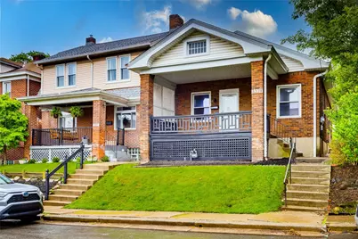 3339 Latonia Ave, Pittsburgh, PA 15216 - Photo 3
