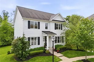 1110 Gromwell Ln, South Fayette, PA 15017 - Photo 1