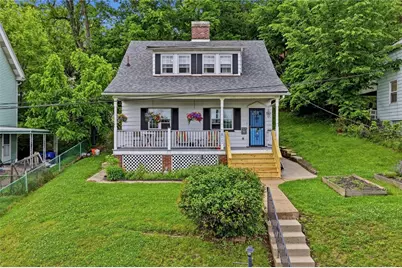 1811 Duffield St, Pittsburgh, PA 15206 - Photo 1