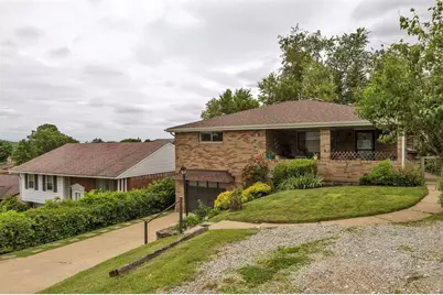 411 Maple St, West Mifflin, PA 15122 - Photo 3