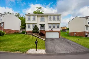 126 John, Canonsburg, PA 15317 - Photo 1