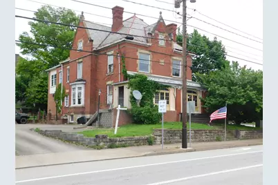 105 E Fayette Street, Uniontown, PA 15401 - Photo 3