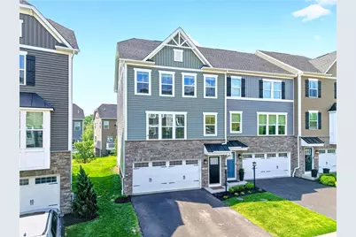 4004 Crown Dr, South Park, PA 15129 - Photo 1
