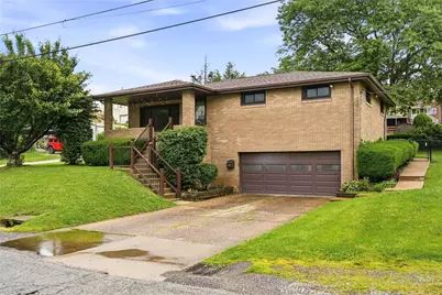 6801 Buchanan Avenue, West Mifflin, PA 15122 - Photo 3