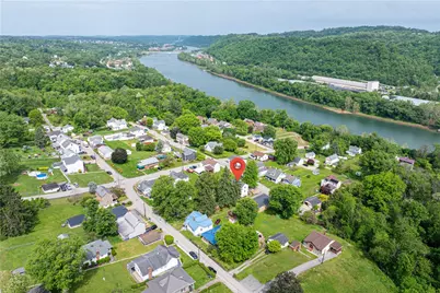 28 Meadow St, Carroll Twp, PA 15063 - Photo 35