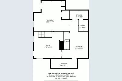 28 Meadow St, Carroll Twp, PA 15063 - Photo 41