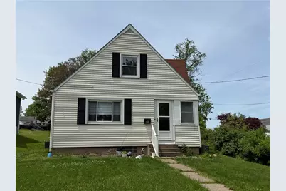 622 Cross St, Slippery Rock, PA 16057 - Photo 1