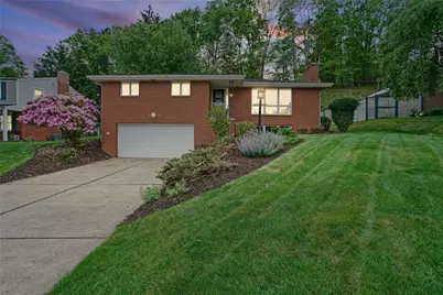 1498 Parkview Dr, Pittsburgh, PA 15101 - Photo 1