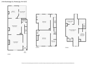 2104 Rockledge St, Spring Hill, PA 15212 - Photo 29