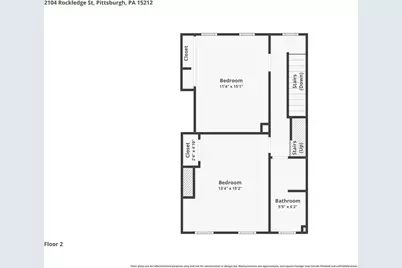 2104 Rockledge Street, Pittsburgh, PA 15212 - Photo 31