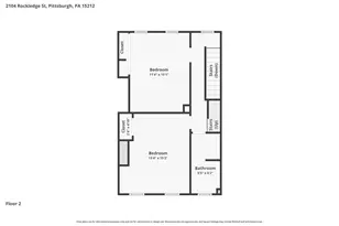 2104 Rockledge St, Pittsburgh, PA 15212 - Photo 31