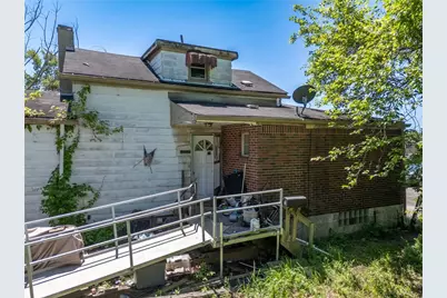 243 Washington Ave Rear, Whitaker, PA 15120 - Photo 1
