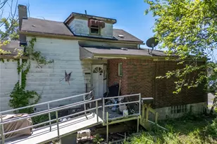 243 Washington Ave Rear, Whitaker, PA 15120 - Photo 1