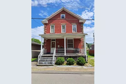 2508 10th Ave, Beaver Falls, PA 15010 - Photo 1