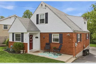 31 Barton Drive, Pittsburgh, PA 15221 - Photo 1