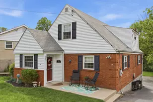 31 Barton Dr, Pittsburgh, PA 15221 - Photo 1