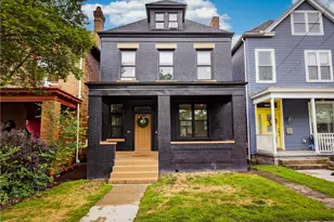 611 N Beatty St, Pittsburgh, PA 15206 - Photo 1