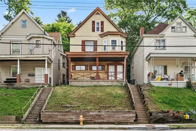 1527 Rutherford Ave, Beechview, PA 15216 - Photo 1