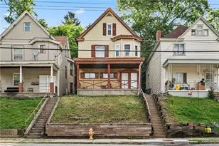 1527 Rutherford Ave, Beechview, PA 15216 - Photo 1