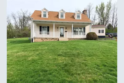 119 Chambers Ln, North Strabane, PA 15317 - Photo 3
