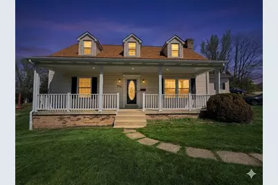 119 Chambers Ln, North Strabane, PA 15317 - Photo 1