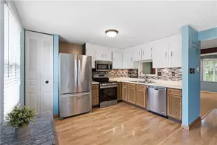 202 Olde Orchard Dr, South Fayette, PA 15017 - Photo 13