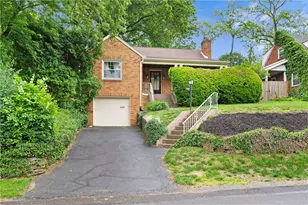 750 Washington Dr, Ross Twp, PA 15229 - Photo 1