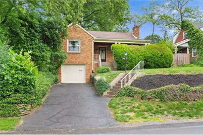750 Washington Drive, Ross Twp, PA 15229 - Photo 1