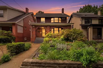 6328 Douglas St, Pittsburgh, PA 15217 - Photo 3