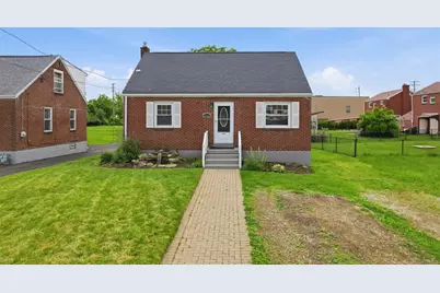 2514 Alberta Cir, West Mifflin, PA 15122 - Photo 1