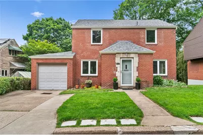 2619 Mount Royal Rd, Pittsburgh, PA 15217 - Photo 1