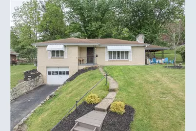 130 Dewey Ave, Washington, PA 15301 - Photo 1