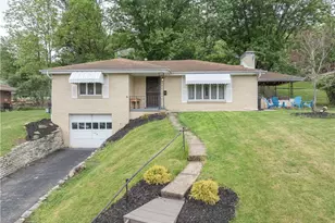 130 Dewey Ave, Washington, PA 15301 - Photo 1