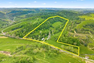 120 Center Highlands Rd, Sutersville, PA 15370 - Photo 41