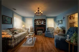 120 Center Highlands Rd, Sutersville, PA 15370 - Photo 7