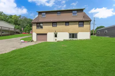 407 Belle St, Evans City, PA 16033 - Photo 25