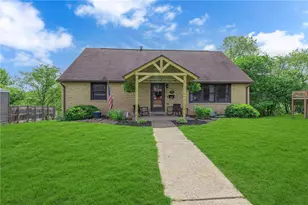407 Belle St, Evans City, PA 16033 - Photo 1