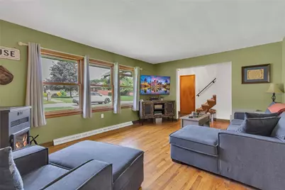 407 Belle St, Evans City, PA 16033 - Photo 3